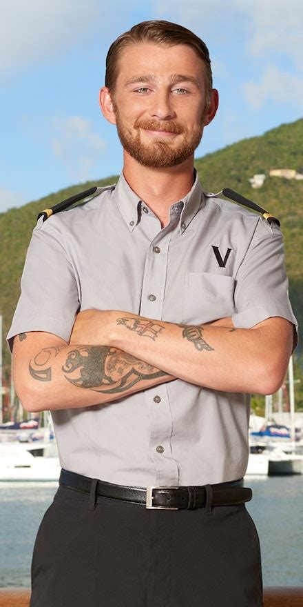 kyle dixon from below deck|Was hat Kyle Dixon von Below Deck seit seinem Ausstieg aus。